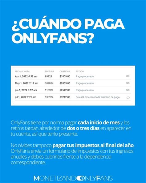 como paga onlyfans|Conoce los medios de pago de OnlyFans y cuál es。